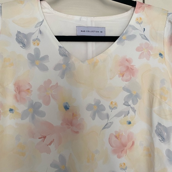 Mad collection mini dress - Picture 2 of 5